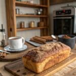 Cinnamon Donut Bread Recipe: The Cozy Bakery Favorite You Can Make at Home 9 Cinnamon donut bread recipe
