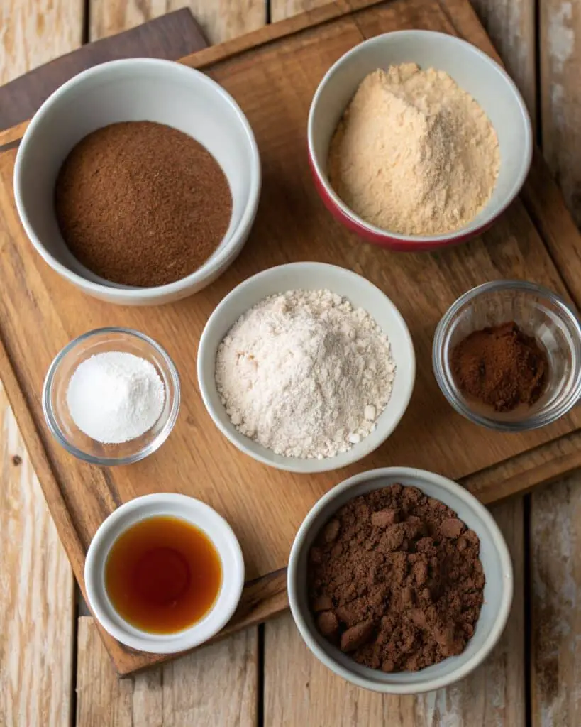 Squaw Bread Recipe – Soft, Slightly Sweet, and Rich in Flavor 6 Ingredients for squaw bread recipe