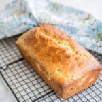 Keto Cottage Cheese Bread – Low-Carb, High-Protein & Amazingly Fluffy 12 image 9