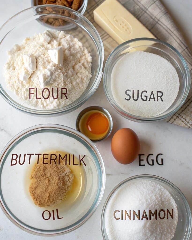 Amish Cinnamon Bread Recipe That Warms the Soul 6 Ingredients for Amish cinnamon bread recipe
