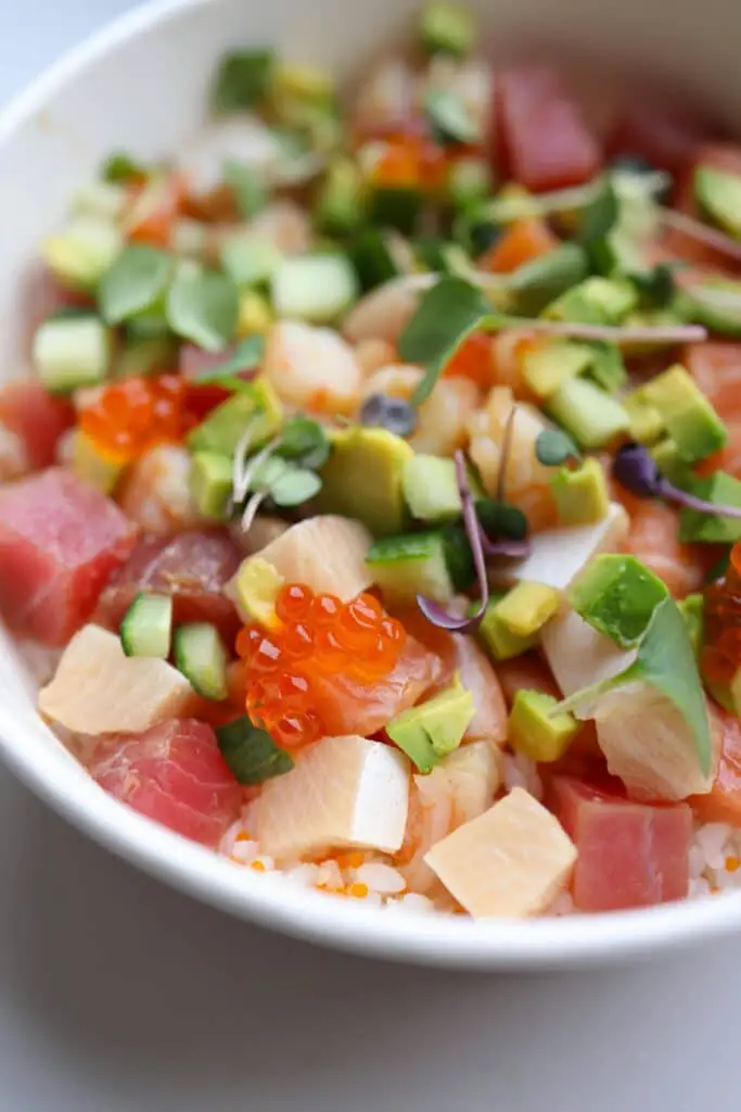 10 Healthy Snack Ideas to Keep You Energized and Focused 3 Trail Mix or Rice Cakes with Avocado