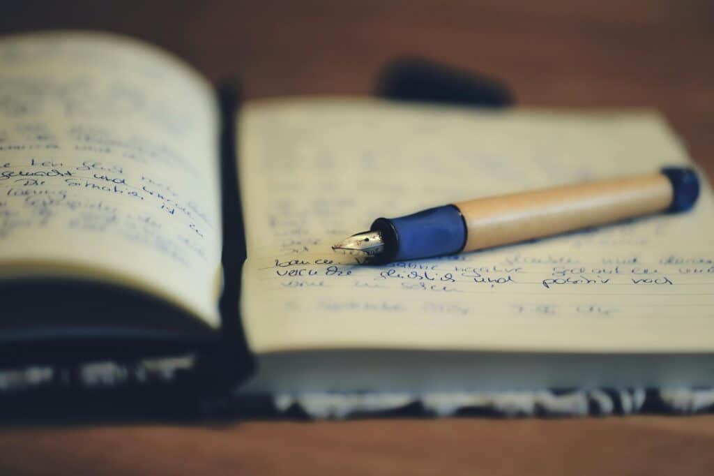 The Benefits of Journaling: A Simple Tool for Self-Growth 3 ifferent journaling techniques for beginner