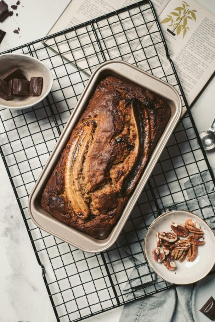 Healthy Chocolate Treats That Won’t Ruin Your Diet 3 Chocolate Banana