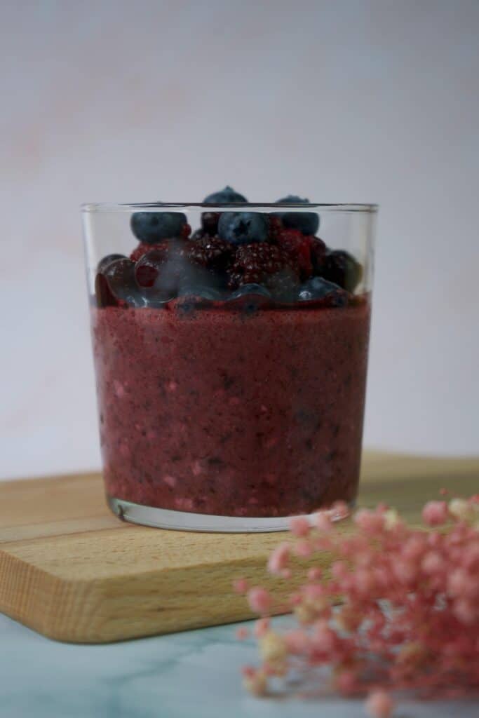 Healthy Smoothie Recipes to Boost Your Energy Naturally 3 Tropical Energy Boost