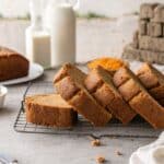 gluten free pumpkin bread recipe fresh loaf