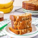 starbucks banana bread recipe homemade copycat