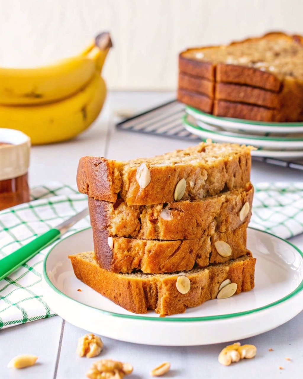 starbucks banana bread recipe homemade copycat