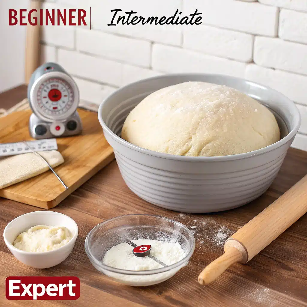 How to Proof Dough Perfectly Every Time (Beginner to Expert Guide)