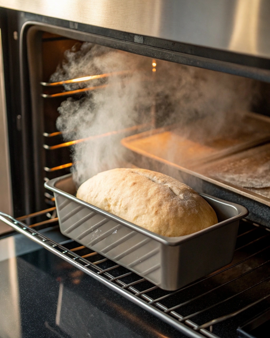Why Does My Bread Crack? Understanding Crust Problems