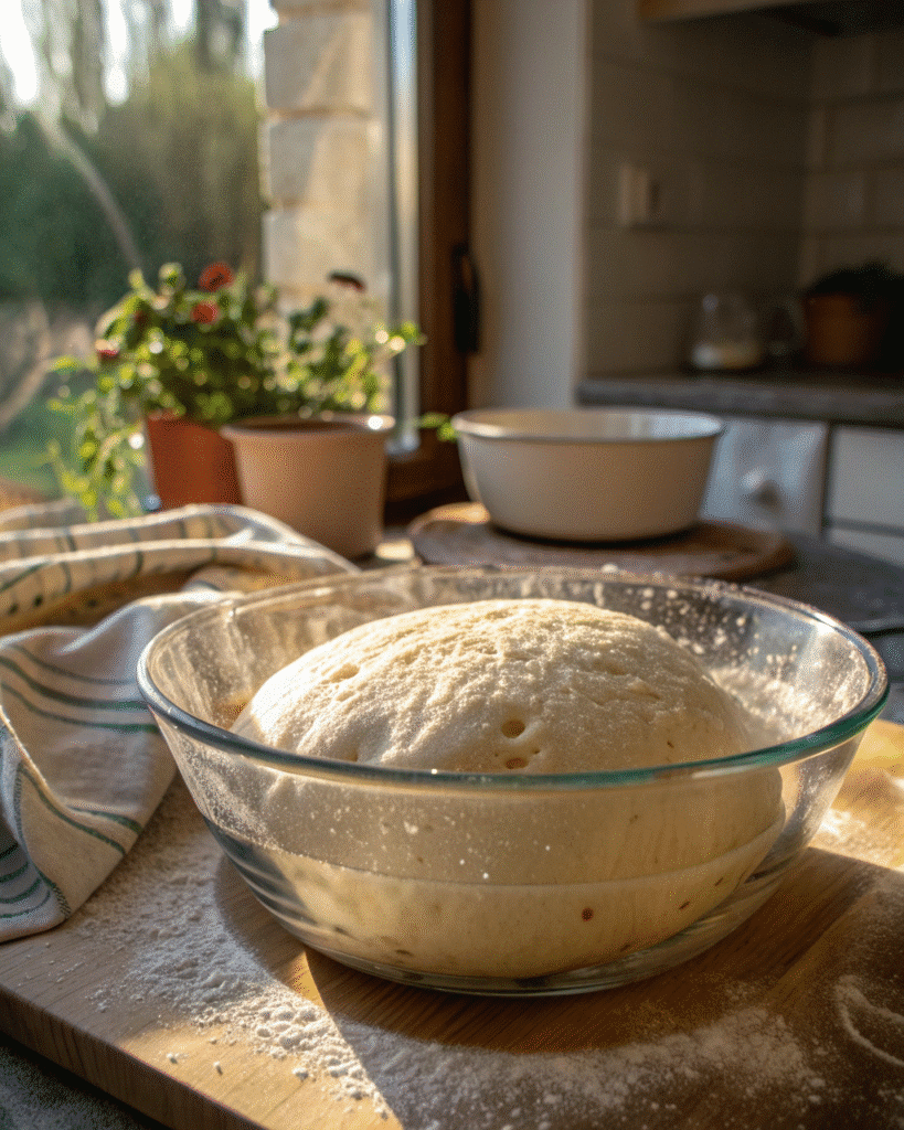 The Ultimate Guide to Yeast: Types, Uses, and Tips 3 image 1