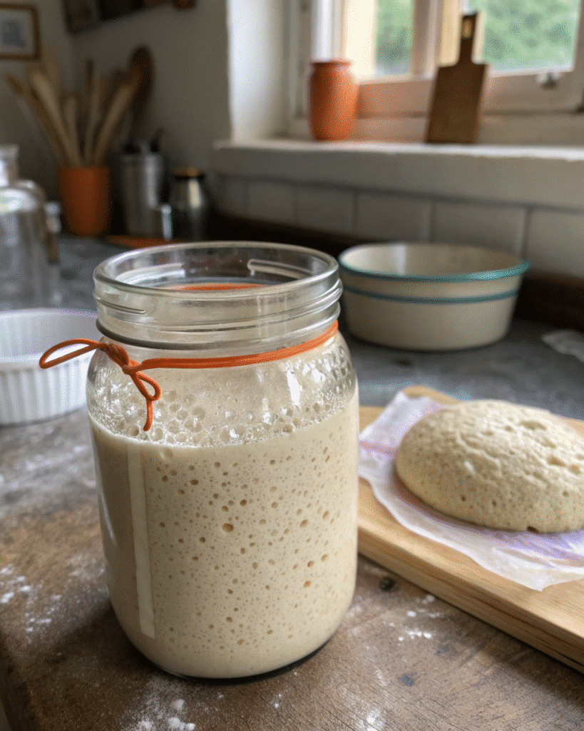 The Ultimate Guide to Yeast: Types, Uses, and Tips 5 image 4