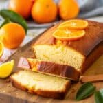orange bread recipe fresh citrus loaf