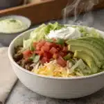 Burrito Bowl