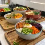 Rice Bowl recipes