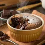 Magic Lava Cake Bowl