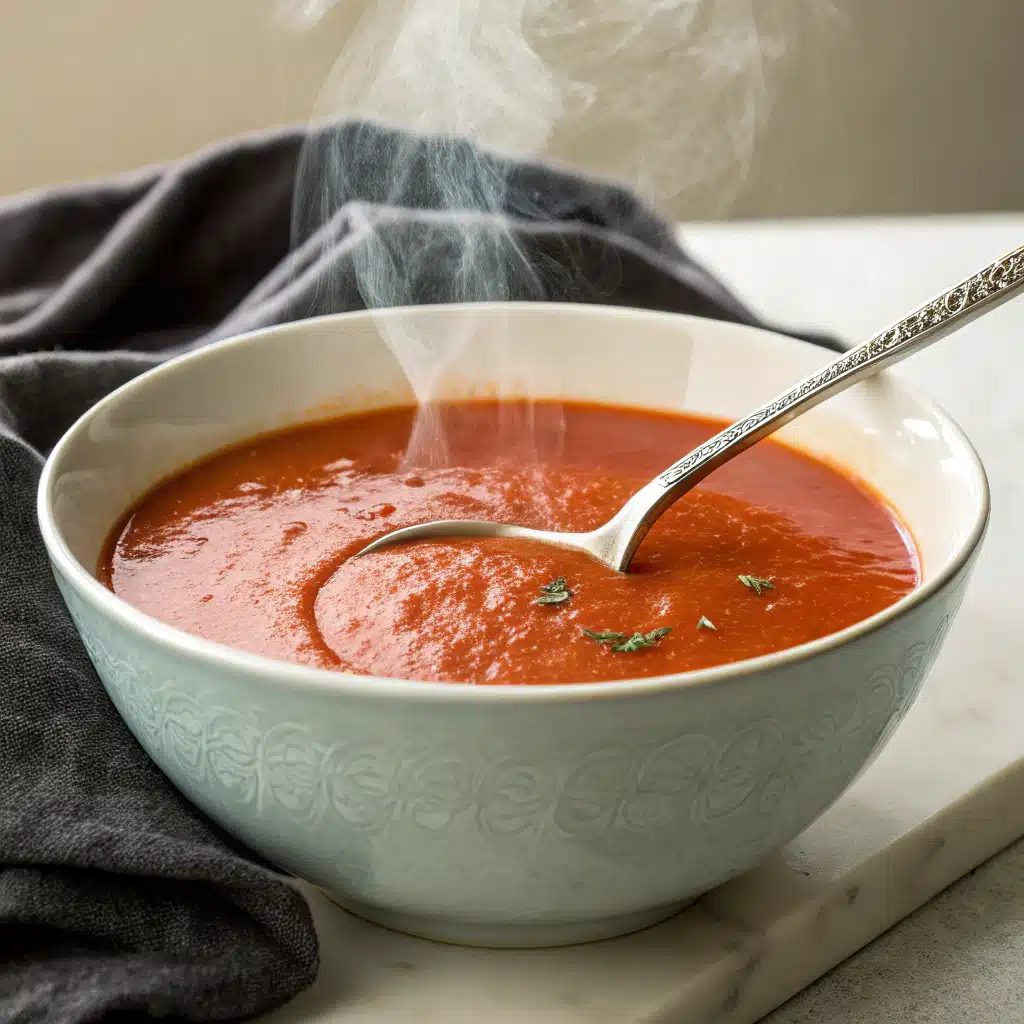 Tomato Soup