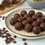 Coffee Truffles