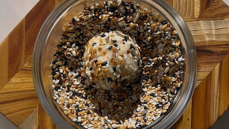 High-Protein Bagel Bites 2 image 5