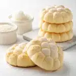 Fluffy Cottage Cheese Cloud Bread
