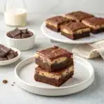 Cottage Cheese Brownies