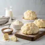 Cottage Cheese Cloud Bread