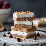 Greek Yogurt Protein Bars Recipe