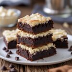 Cottage Cheese Brownies
