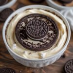 Oreo Cheesecake Bowl