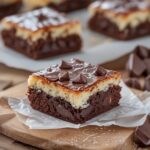 Cottage Cheese Brownies