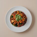 Easy Zero Sugar Brownies with Greek Yogurt