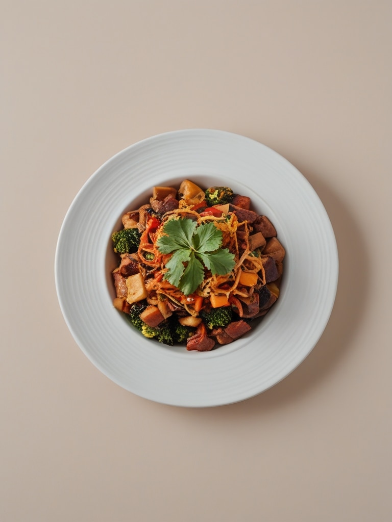 Easy Zero Sugar Brownies with Greek Yogurt