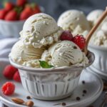 High Protein Cottage Cheese Ice Cream