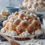 Cloud Bread Recipe