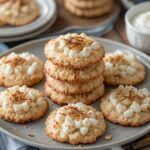Cottage Cheese Cookies