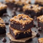 Cottage Cheese Brownies