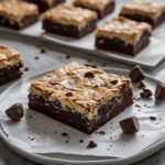 Easy & Healthy Cottage Cheese Brownies