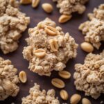 Crunchy Peanut Butter Protein Clusters