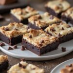 Cottage cheese brownies