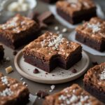 Cottage Cheese Brownies