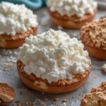Cottage Cheese Cloud Bread