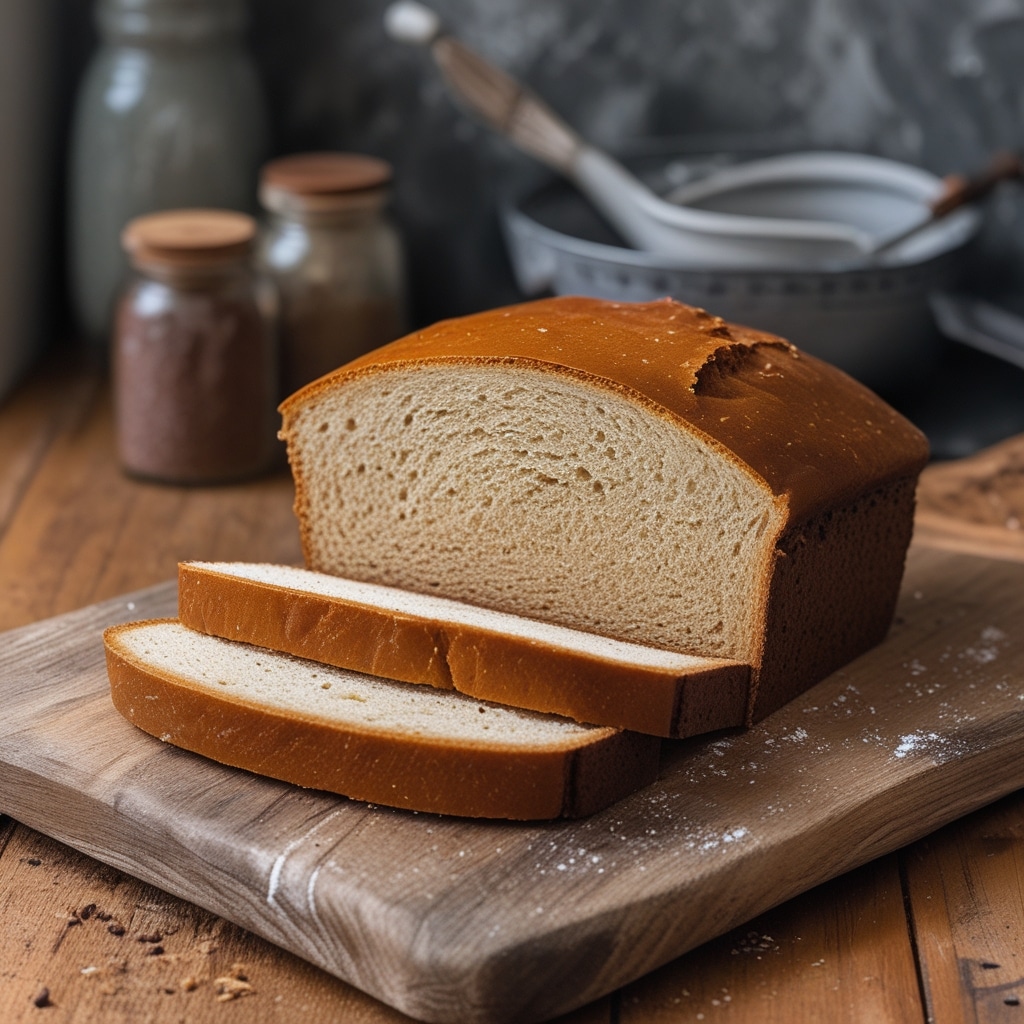 Keto Bread Recipe – Real Bread minus the Carbs!