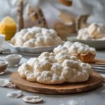 Cloud Bread – Easy No-Carb Recipe