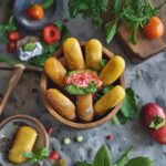 Healthy Butterfingers