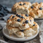 High Protein Cottage Cheese Cloud Bread
