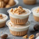 Protein-Packed Peanut Butter Yogurt Cups