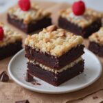 Cottage Cheese Brownies