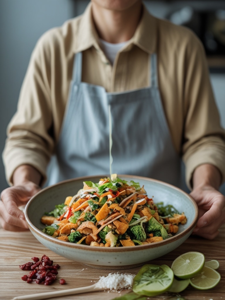 No-Bake Cottage Cheese Brownie Batter Protein Bites: A Quick and Delicious Treat