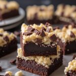 Cottage Cheese Brownies