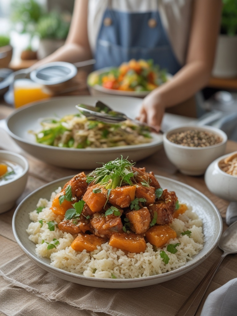 Greek Yogurt Pumpkin Muffins: Moist, Healthy & Fall-Perfect