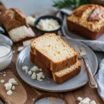 Easy Keto Cottage Cheese Bread Recipe